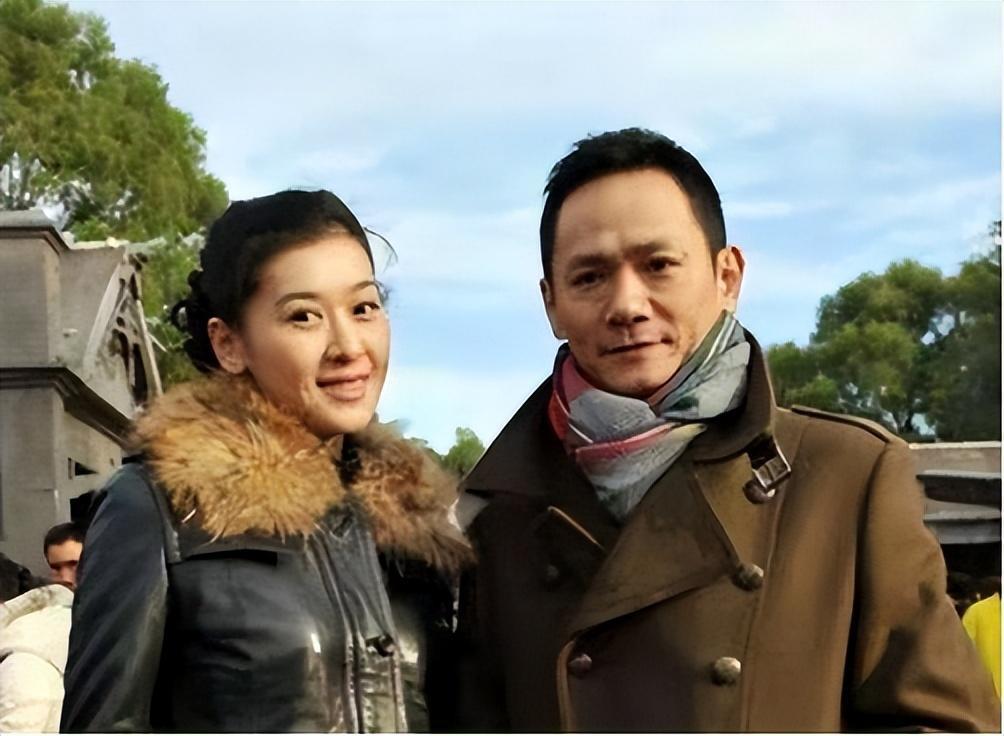 果靖霖的痴爱 果靖霖的妻子佟欣离世14年了,53岁无儿无女独自生活,但