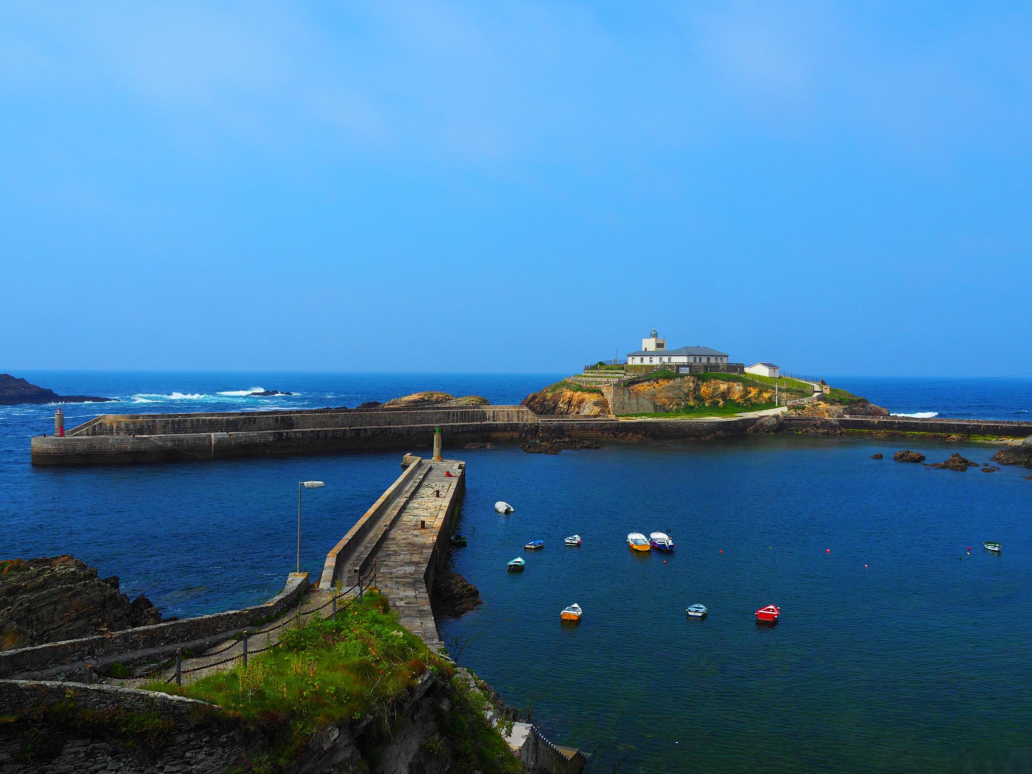 探索烟台长岛,感受大自然的美妙 烟台长岛,一个神秘而迷人的岛屿,正