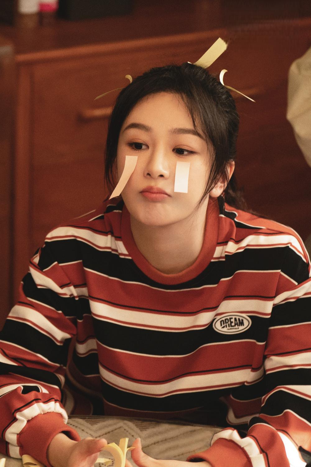 杨紫《要久久爱》:青春治愈剧 由杨紫,范丞丞等主演的电视剧《要久久