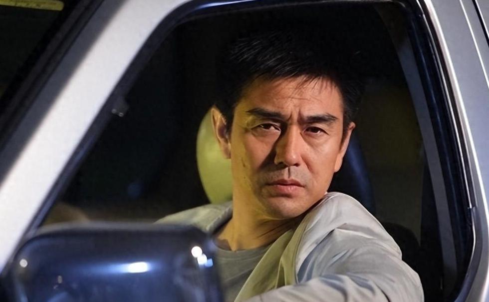 低调生活,演技卓越,人生赢家 白凡,这位越老越有魅力的演员,凭借出色