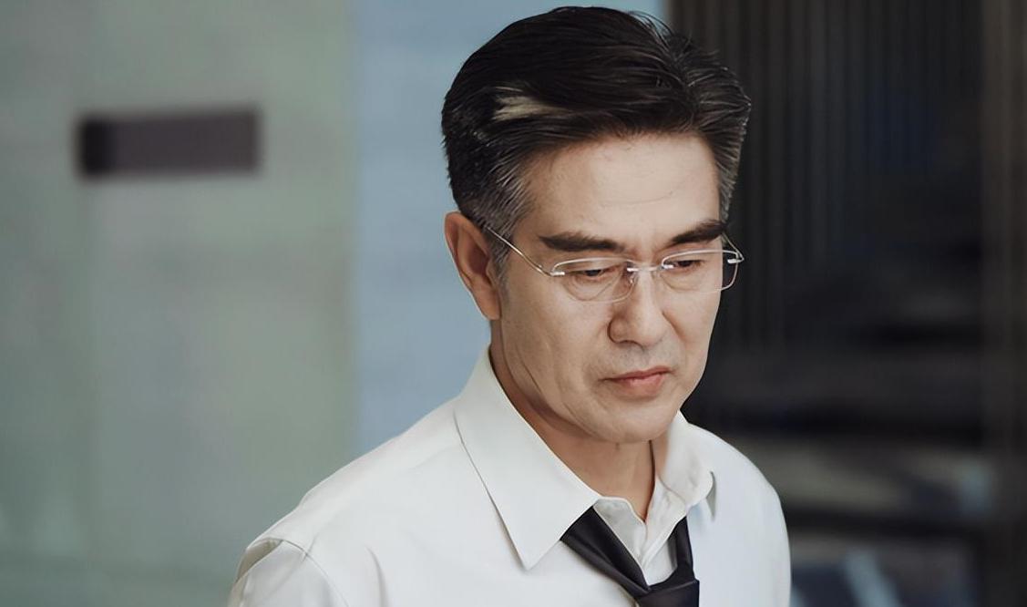 低调生活,演技卓越,人生赢家 白凡,这位越老越有魅力的演员,凭借出色