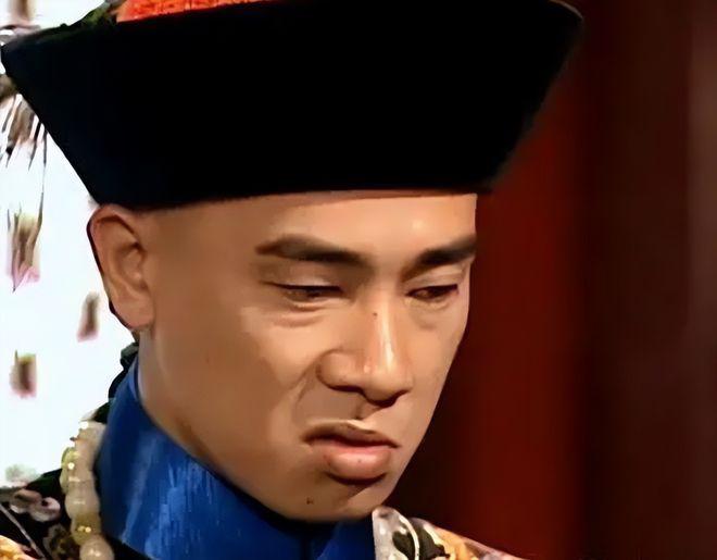 韦小宝原型图