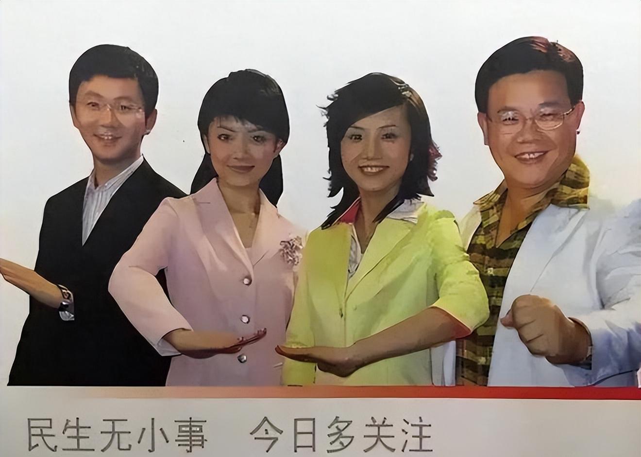 广东主持人郑达的现实生活 广东资深主持人郑达,曾主持多档经典节目
