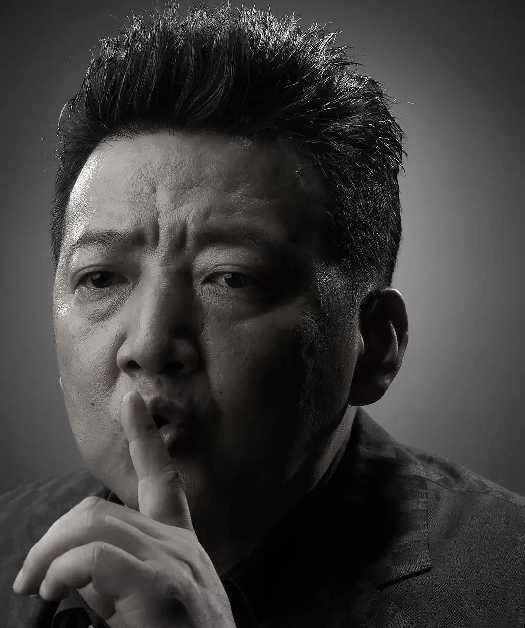 王砚辉的成名史 王砚辉,演技精湛的"无冕之王",曾在电影《烈日灼心》