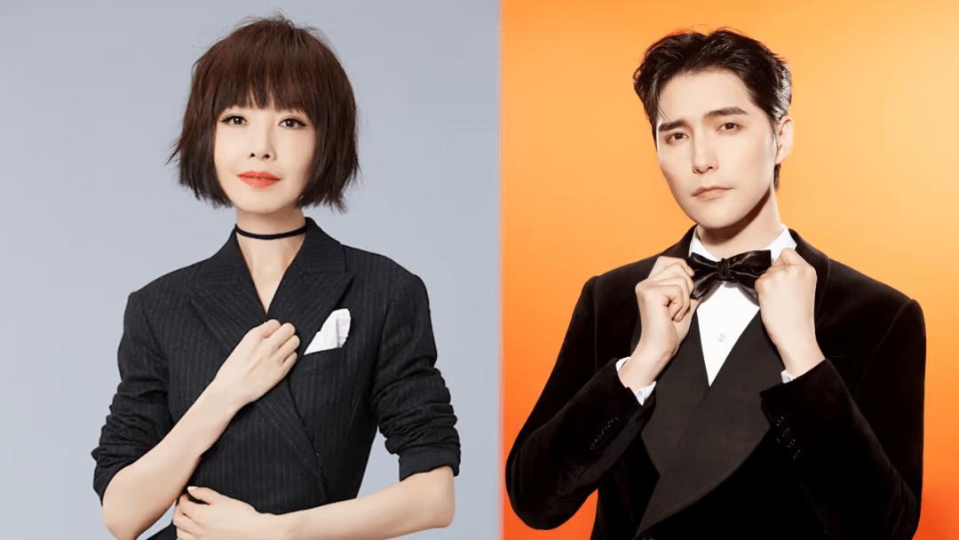 阿云嘎与鲁豫同居传闻 据狗仔透露,阿云嘎与鲁豫同居多年,两人的关系