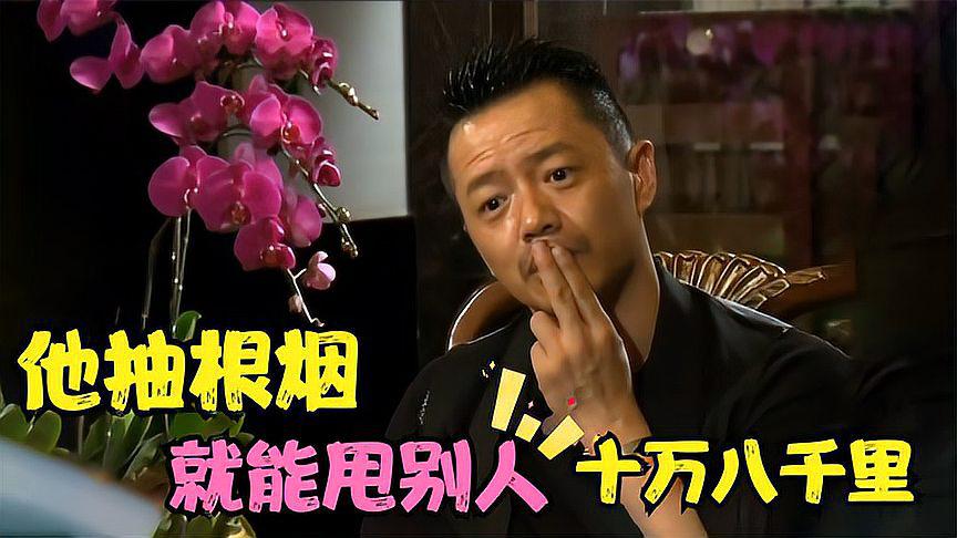 这足以证明王宝强的演技实力和独特的个人魅力