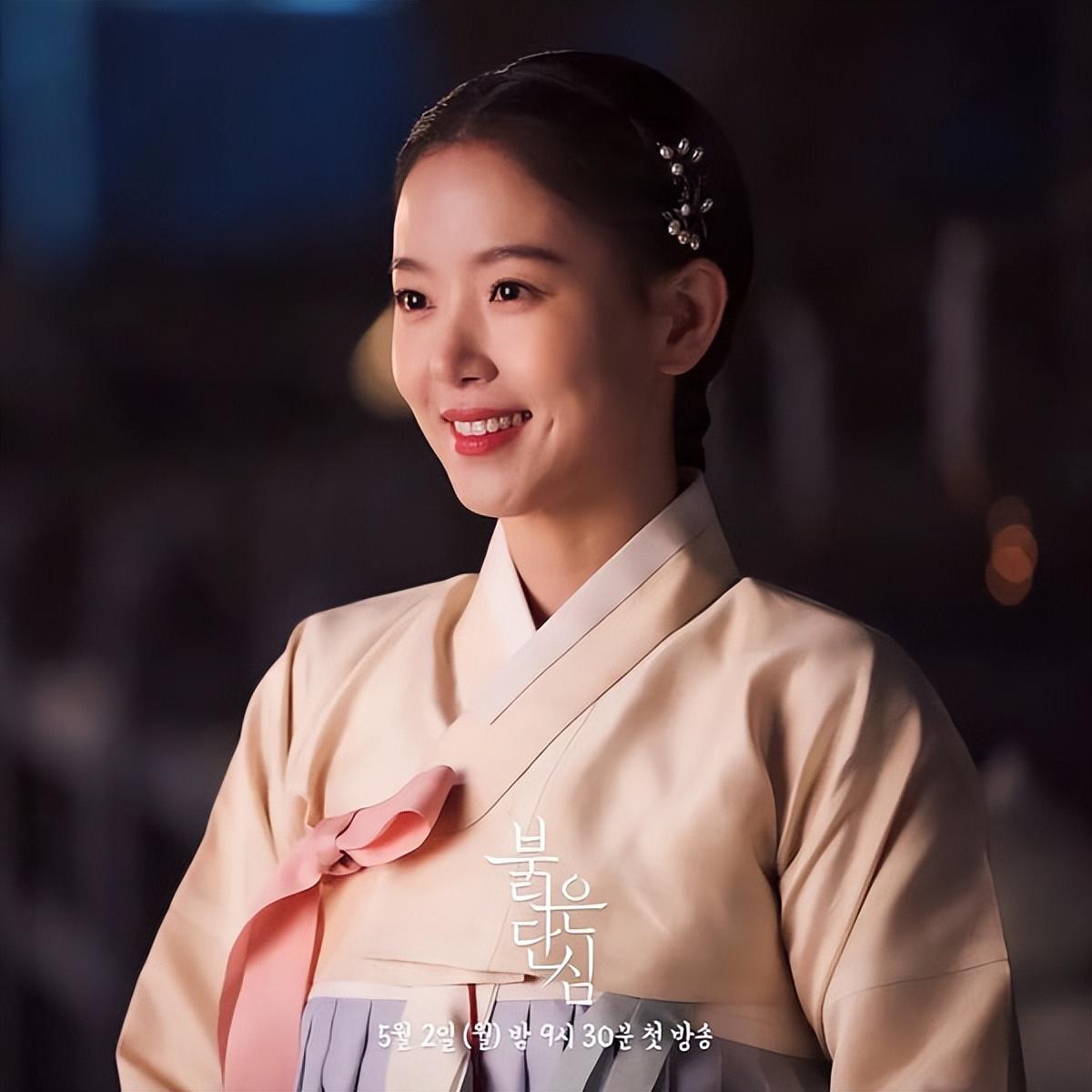 最适合古装韩剧女星top10:李世荣独占鳌头,姜汉娜崭露头角 在古装韩剧