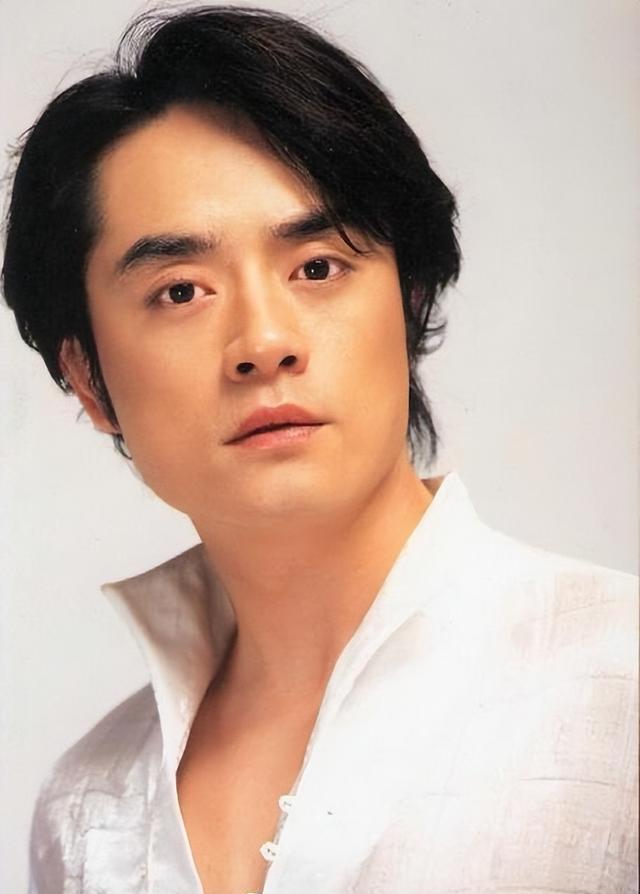 失落歌手孙浩的蜕变之路,与张嘉译十年缘分成迷 90年代,内地流行音乐