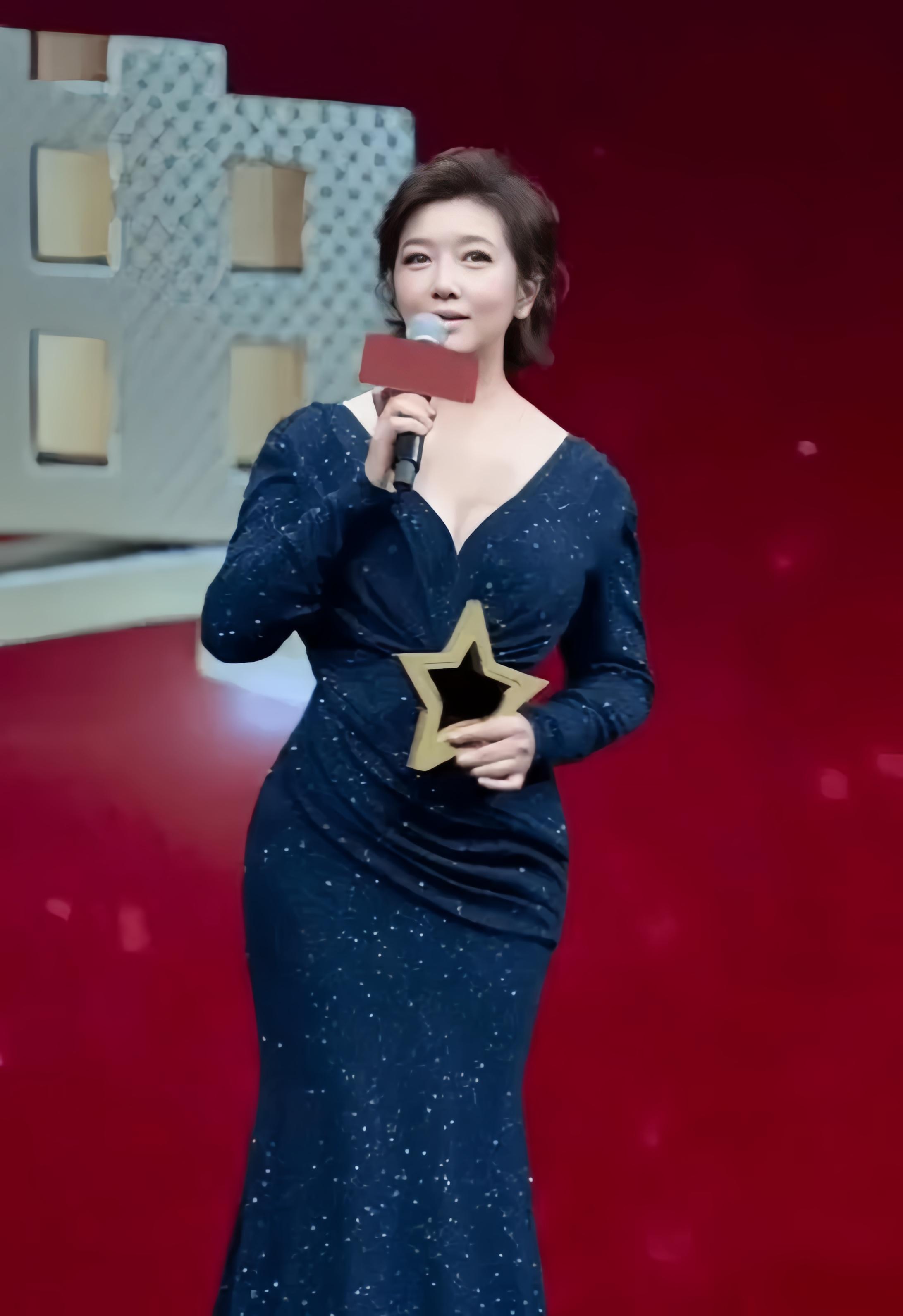 颜值并非成名的决定性因素 章子怡成就高于胡静,曾黎,证明颜值并非