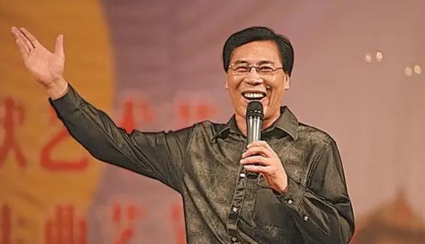 笑林:欢声笑语的传承者 笑林,中国相声演员,出生于1956年,曾经是北京