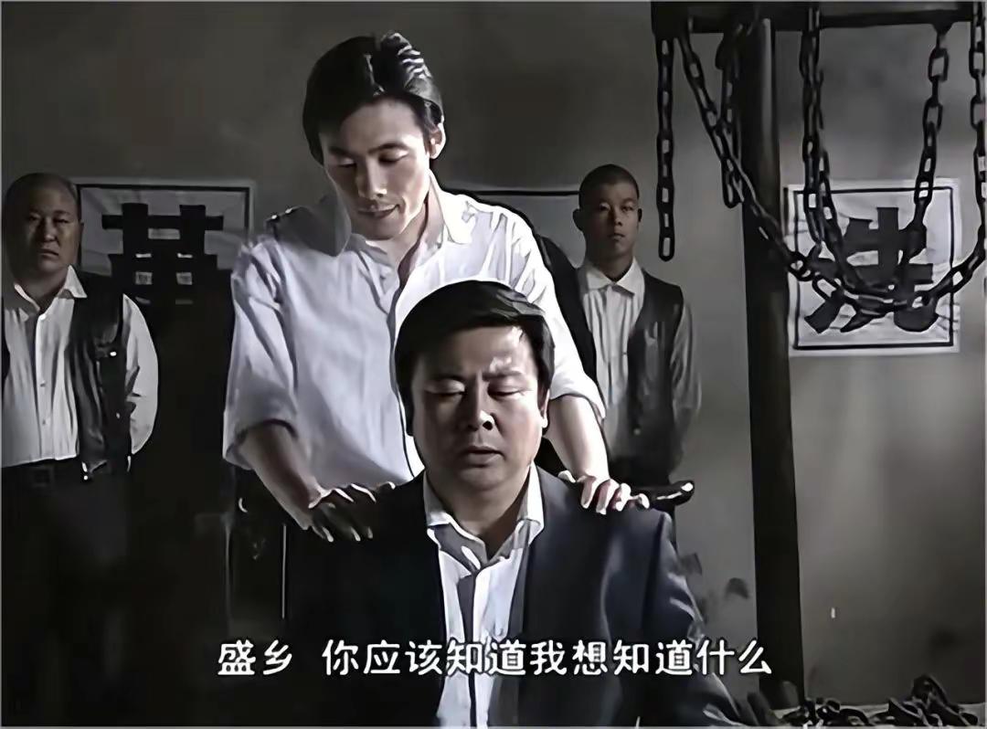 逃犯吉世光:落网入狱 吉世光因抢劫伤人罪而逃逸13年,最终在电视剧