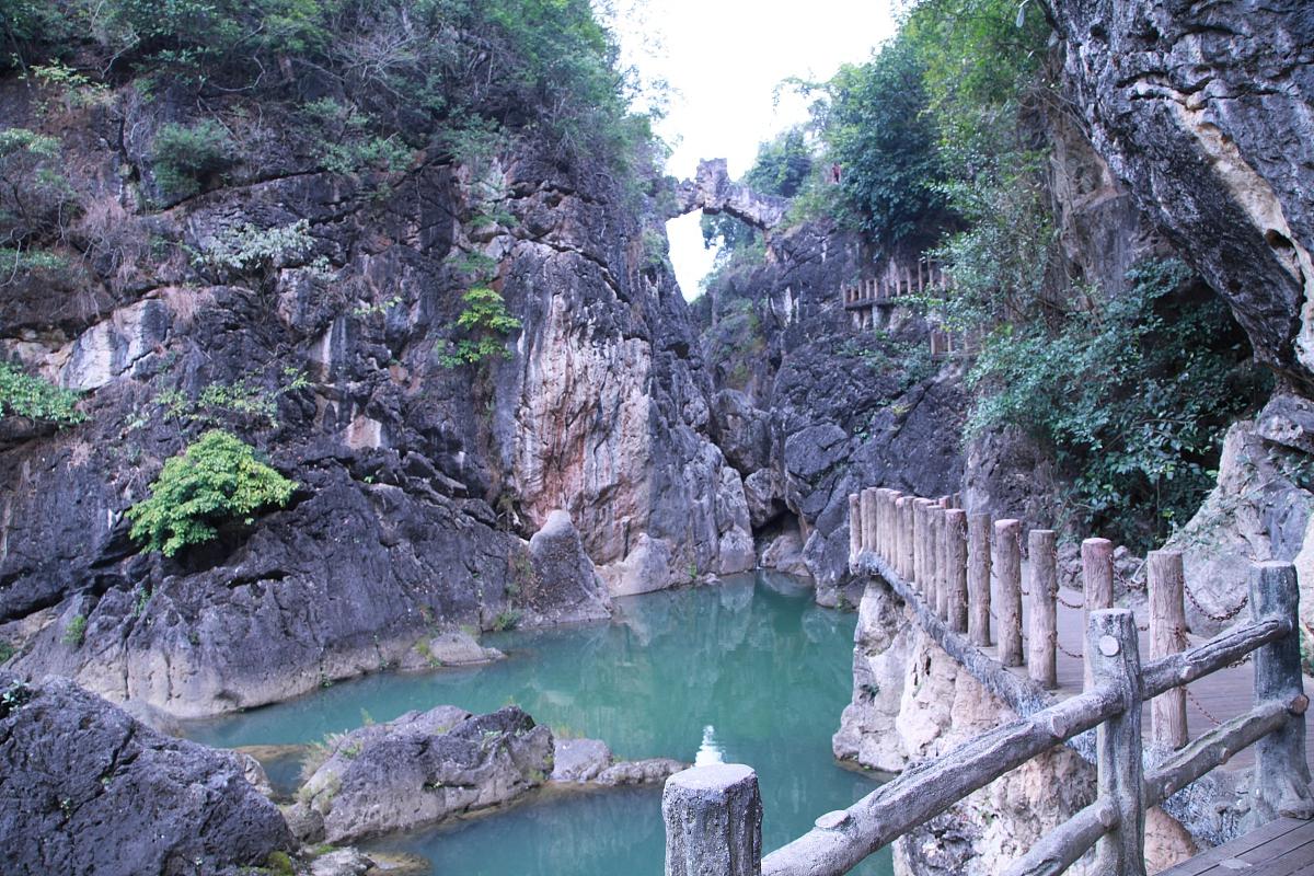 桓仁县:一个旅游资源丰富,人文底蕴深厚的地区 桓仁县,本溪市的一颗