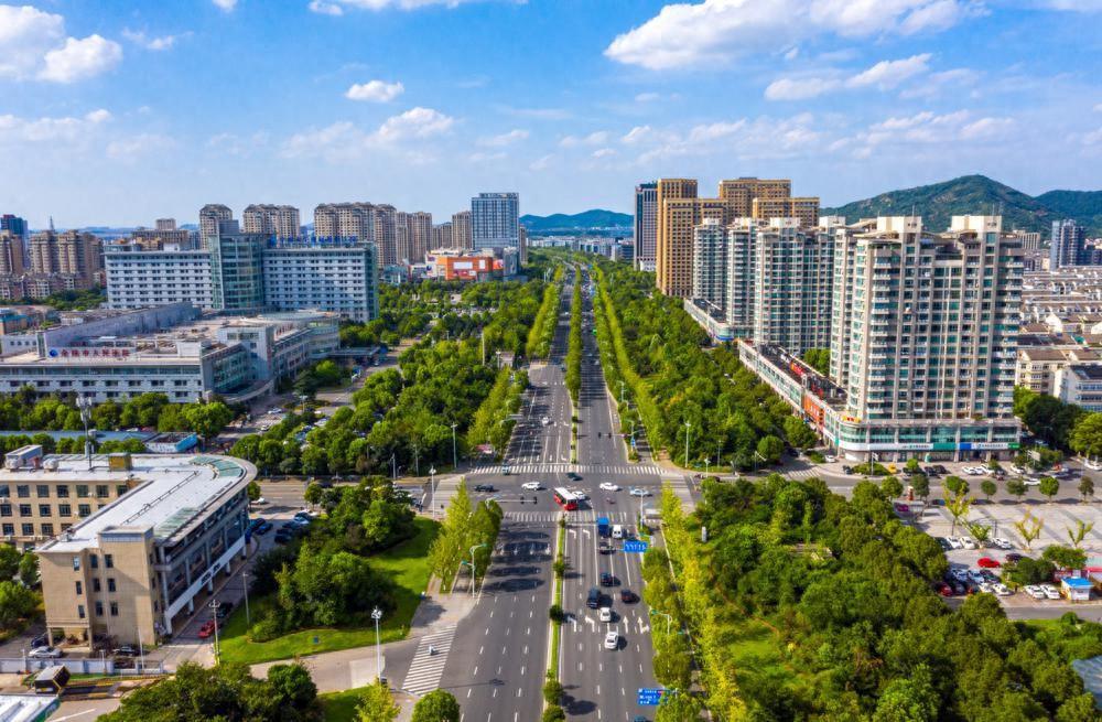 姚力军等引领公司创新发展 宁波市余姚市六大上市公司董事长排行榜