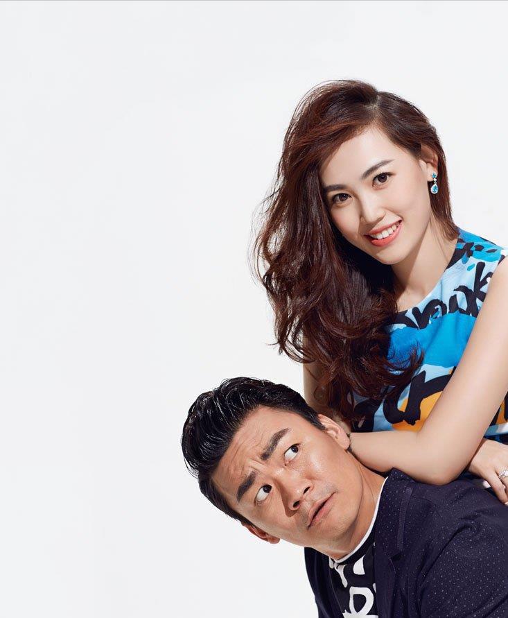 想复出但无人敢聘用 宋喆因与马蓉的绯闻惹来众多非议,最终被法律制裁