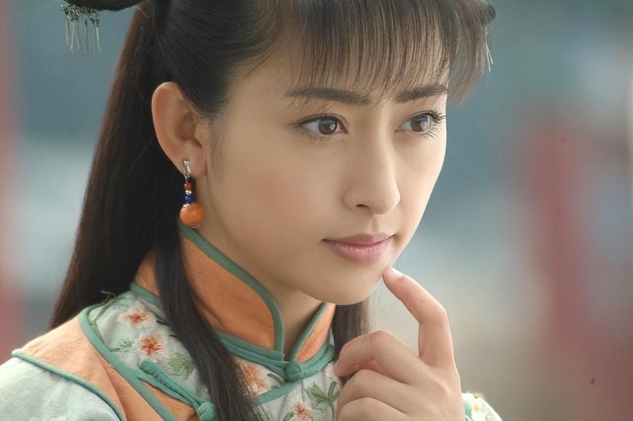 法提麦·雅琦的命运沉浮 张铁林,一位因扮演皇帝角色而深入人心的演员
