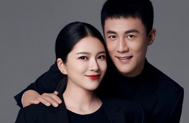 娱乐圈中那些"圈套":杜淳与王灿的爱情故事 杜淳,娱乐圈的知名演员