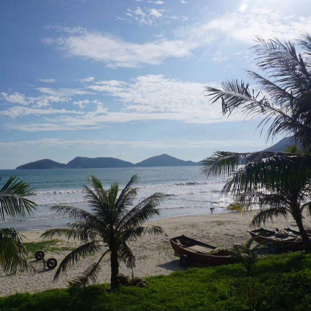 探访广东台山市的绝美海岛——上川岛与下川岛!