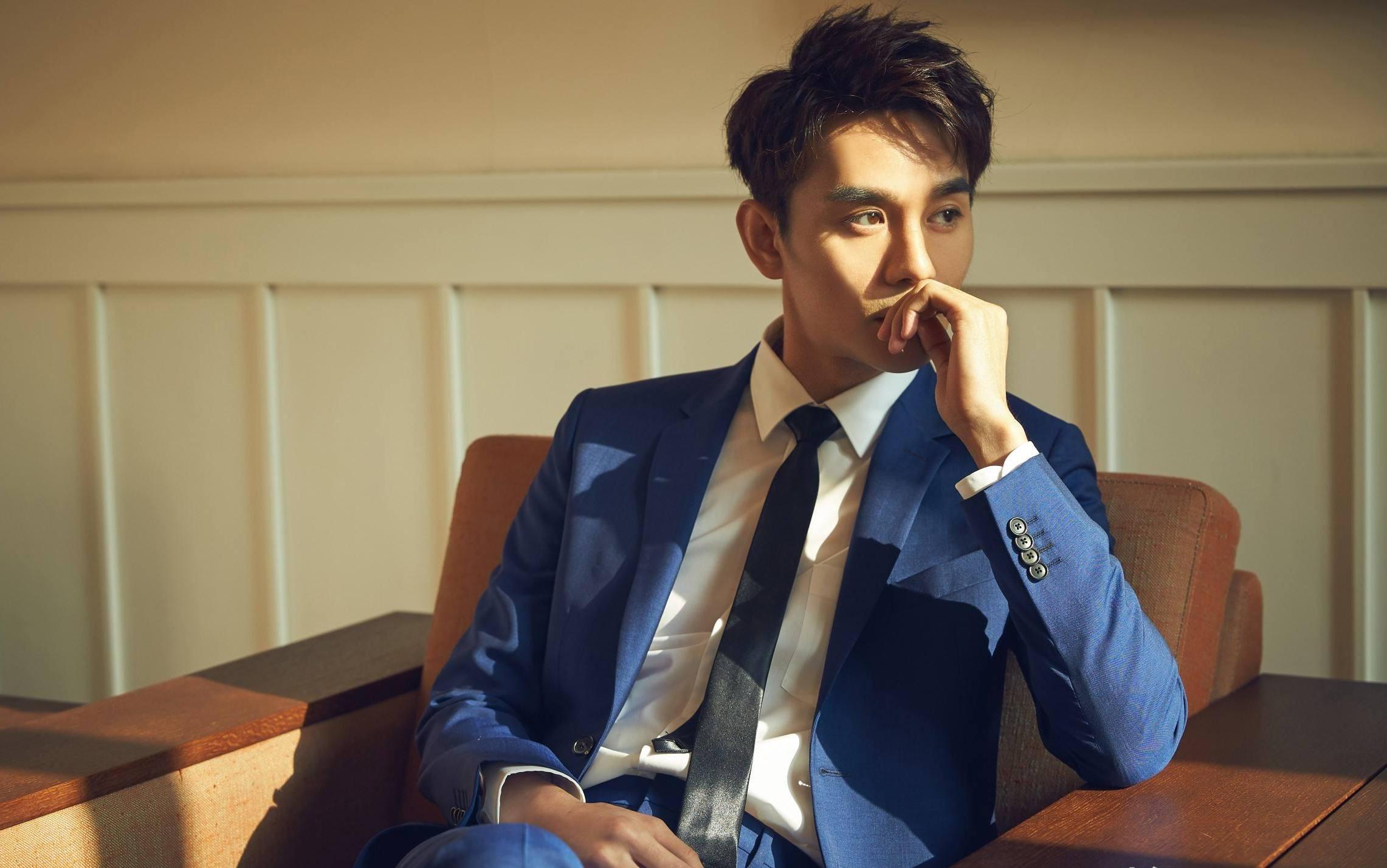 王阳与王凯:红毯之外的实力派 王阳和王凯都是实力派男演员,但他们