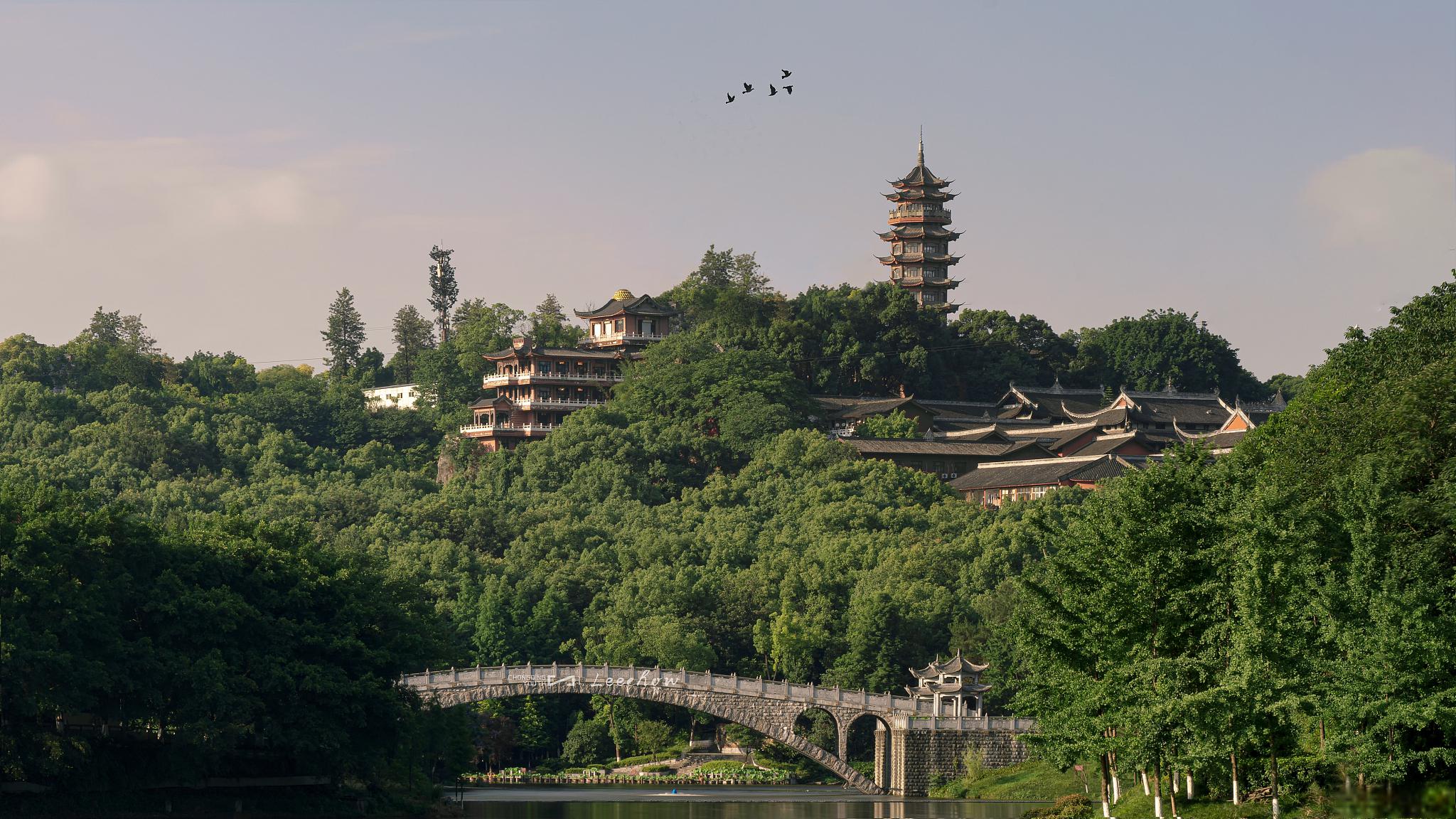 苏州,东方的威尼斯,让人心驰神往 苏州,这座历史文