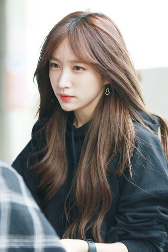 hani安喜延:从成功到真实,寻找内心魅力的旅程 韩国女星hani安喜延的