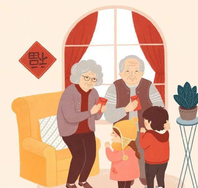 大年三十晚上守岁的意义:驱赶年兽,共度团圆夜 大年三十晚上,人们熬年