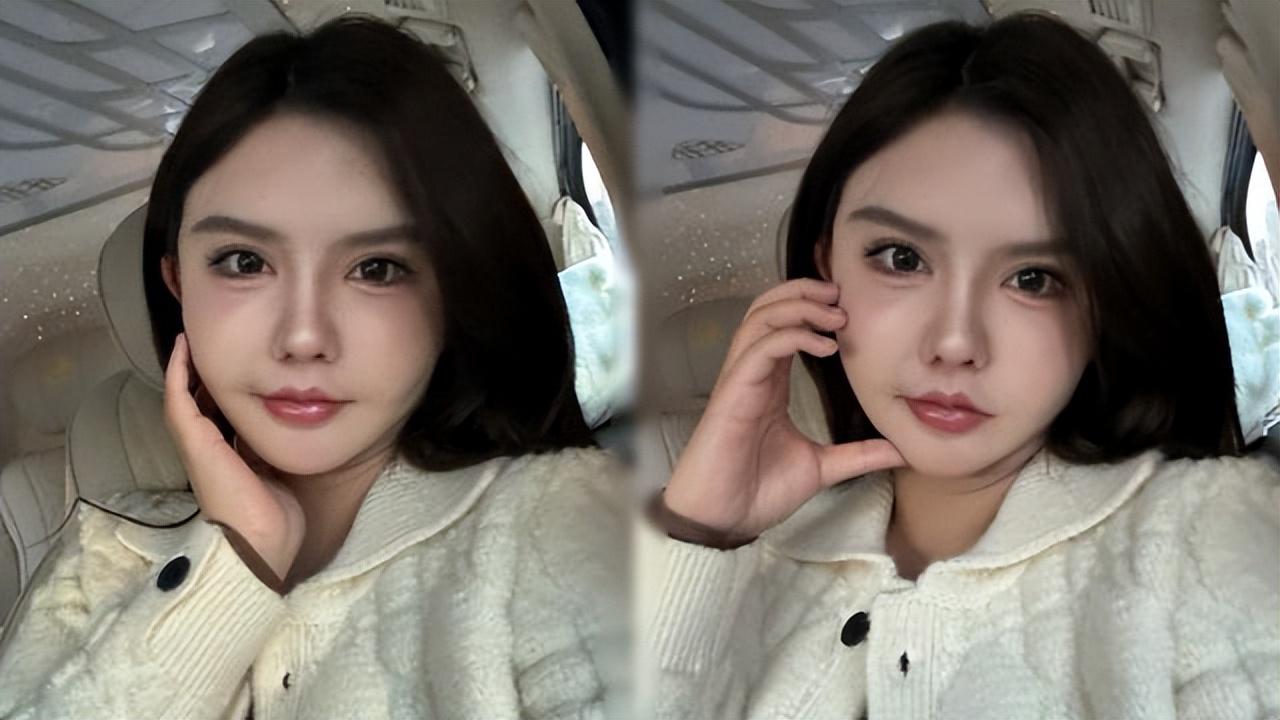 韩安冉:勇敢面对生活的挑战 韩安冉作为一位母亲,勇敢面对女儿患有多