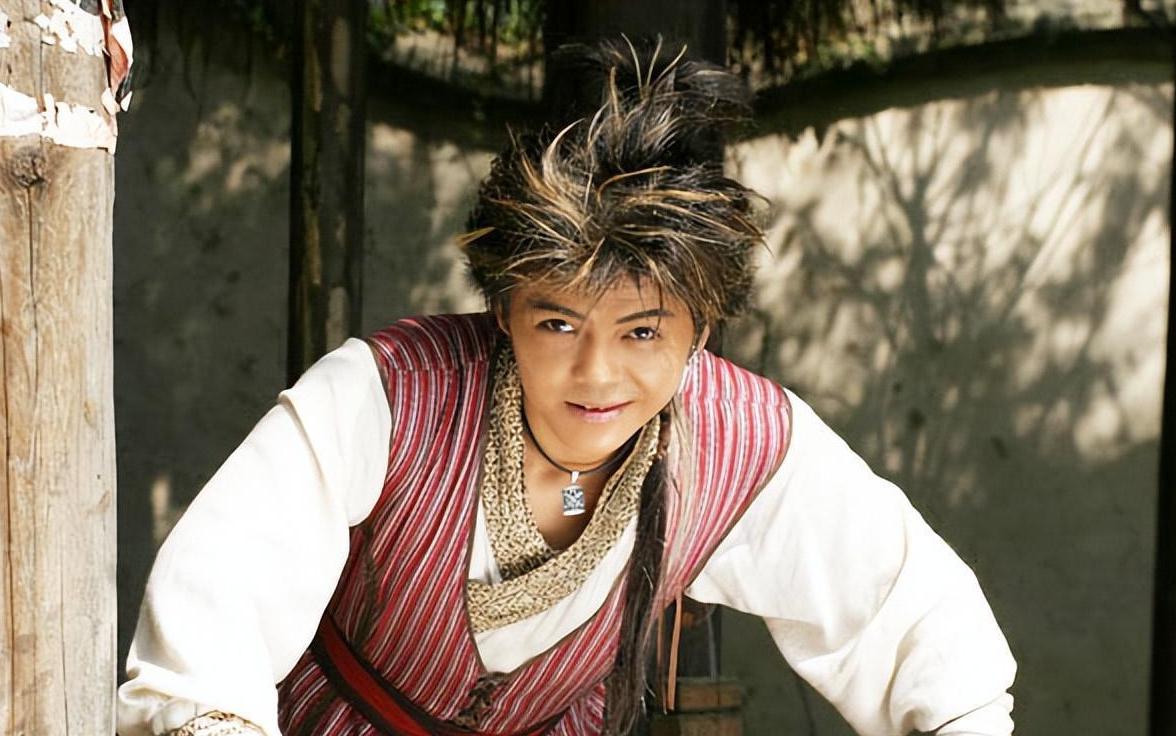 47岁童星方超:为梦想坚持,无惧艰辛 方超是中国影