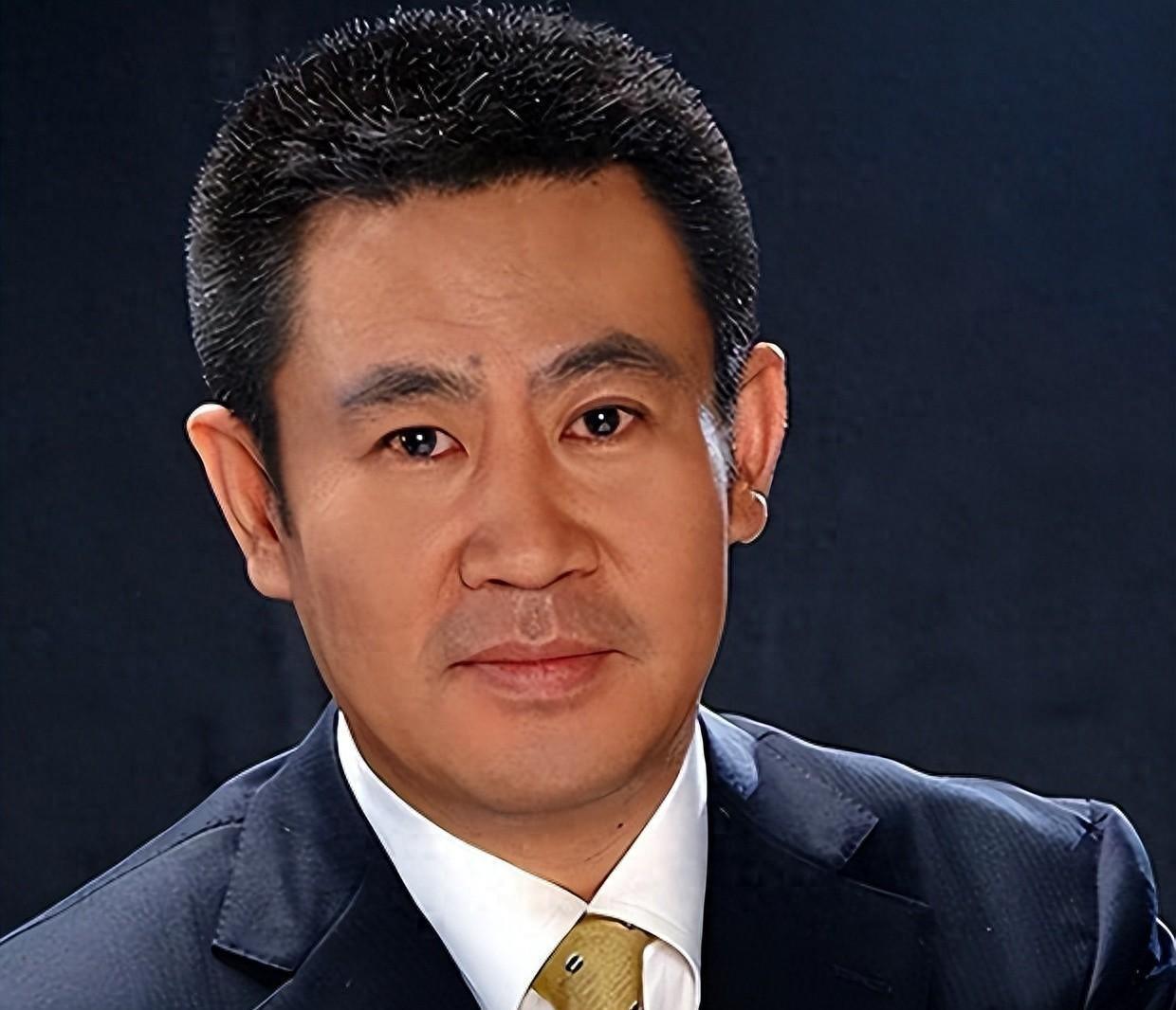 央视名嘴赵赫:生命中的选择与遗憾 央视著名主持人赵赫,退休仅6个月后