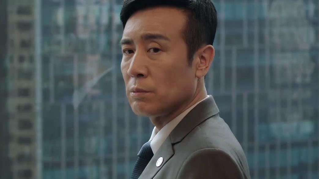 40集职场剧《城中之城》:于和伟王劲松坐镇 电视剧《城中之城》将于