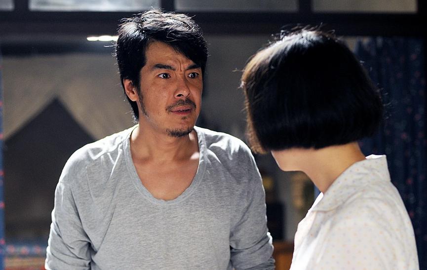 家庭的成功逆袭 演员海一天,一个在影视作品中屡屡挑战反派角色的演员