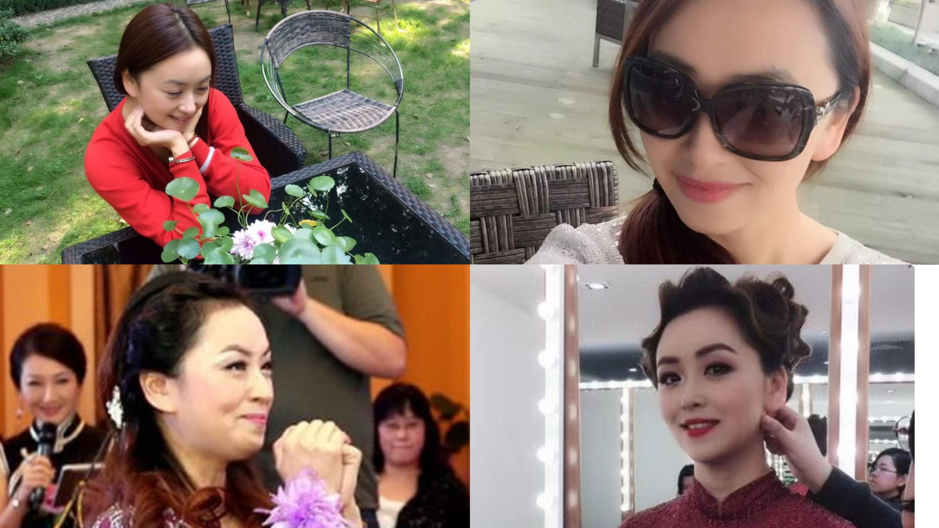 上海滑稽界女演员:徐英,陈思清和吴爱艺,谁最有发展潜力?