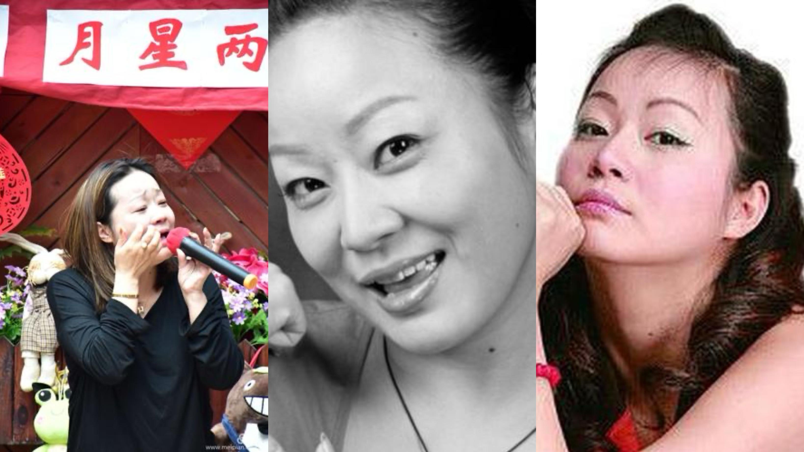 上海滑稽界女演员:徐英,陈思清和吴爱艺,谁最有发展潜力?