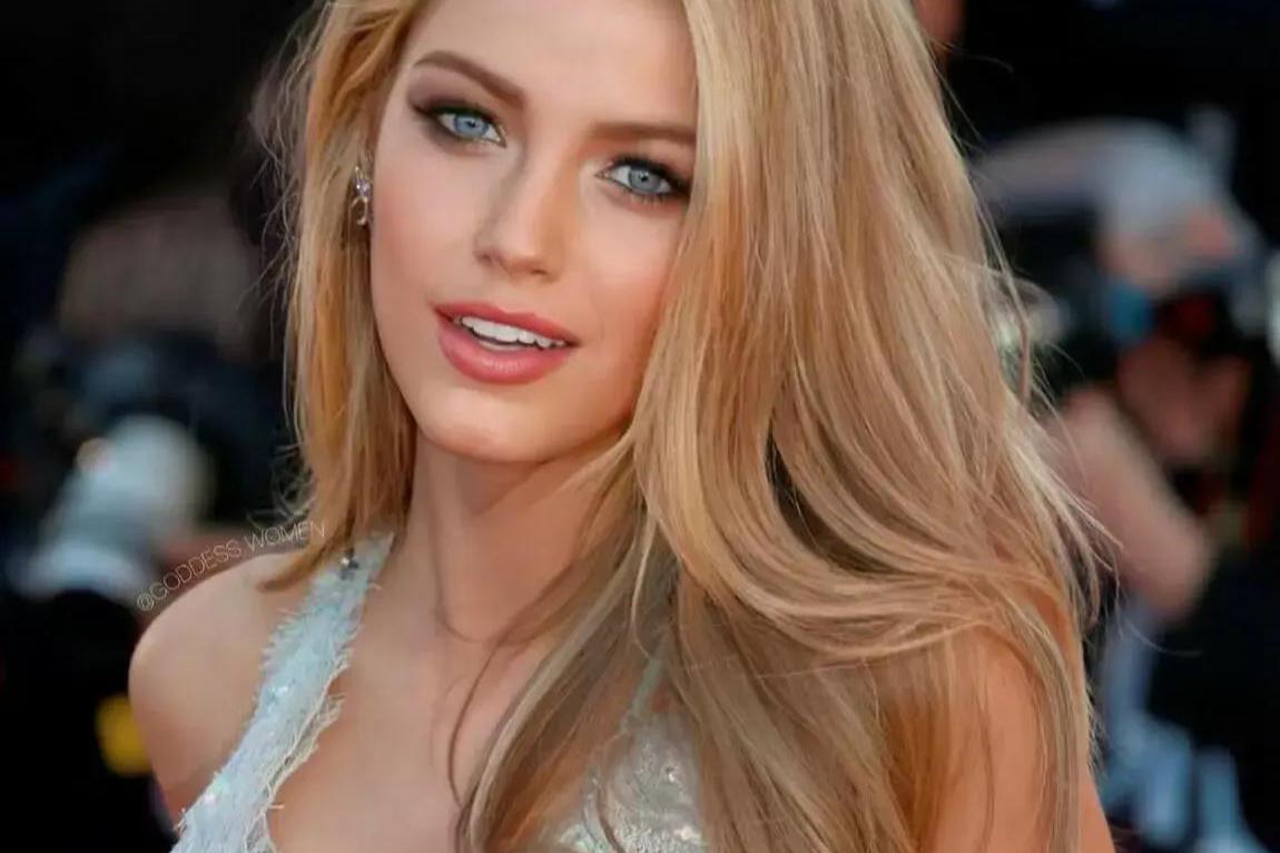 s是当今最迷人的女性之一,她拥有着天使般的面孔和令人艳羡的身材,让