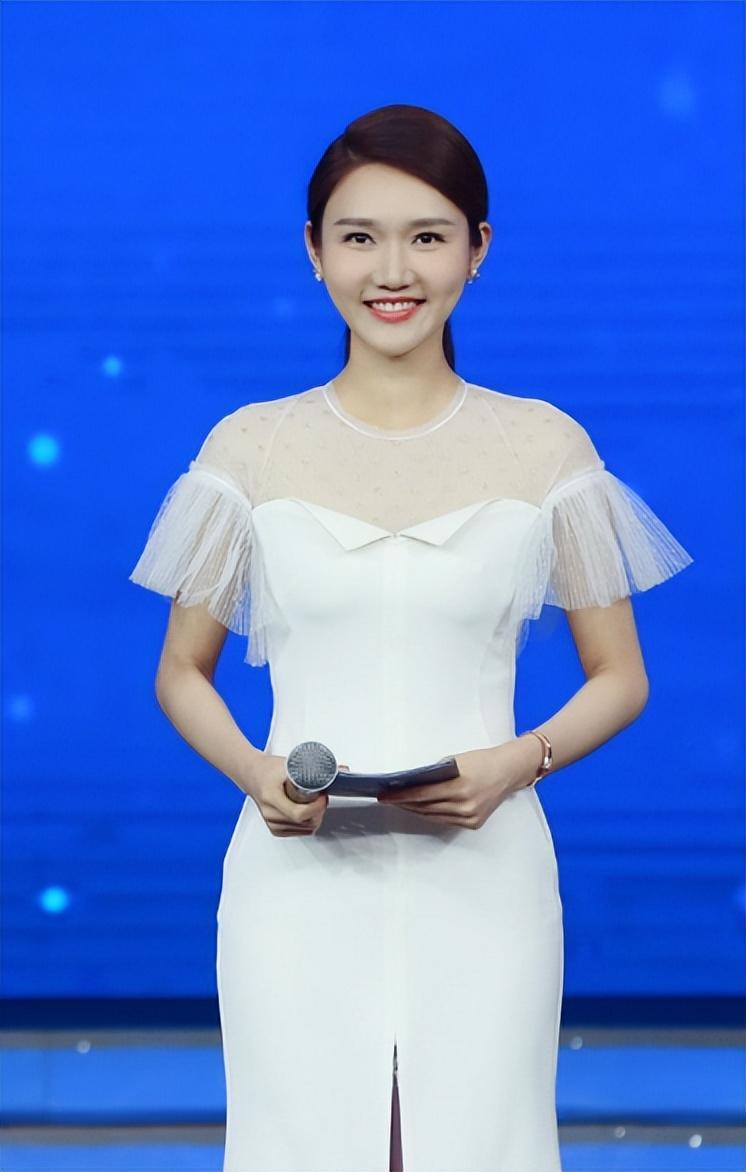 央视名嘴龙洋:才情与情感的迷雾之路 央视当红主持人龙洋,凭借其独特