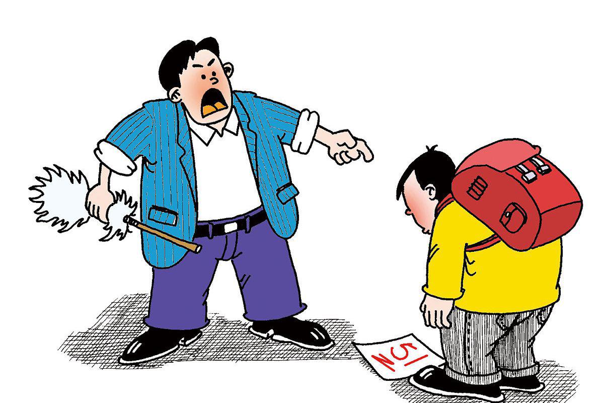 面对孩子的逆反心理,家长需要理解和尊重孩子的心理变化,给予孩子适当