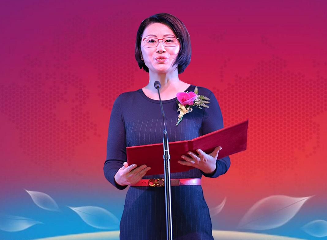 江苏女富豪榜:周晓萍,钱佩新领跑,邵丹薇跻身前三 江苏常州女富豪榜