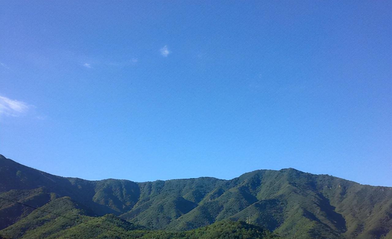 大连九龙山风景区图片