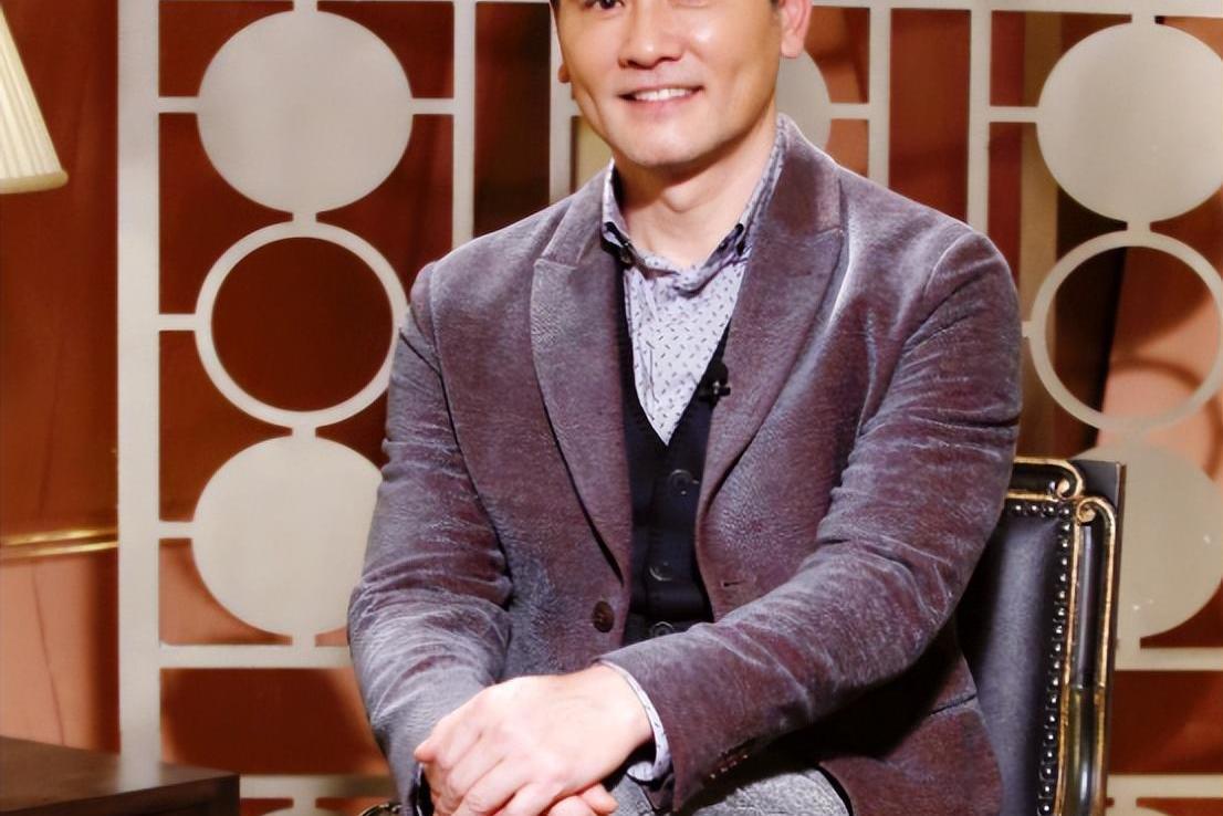 赵文瑄:非著名演员的辉煌岁月 赵文瑄是一位颜值与演技并存的男演员