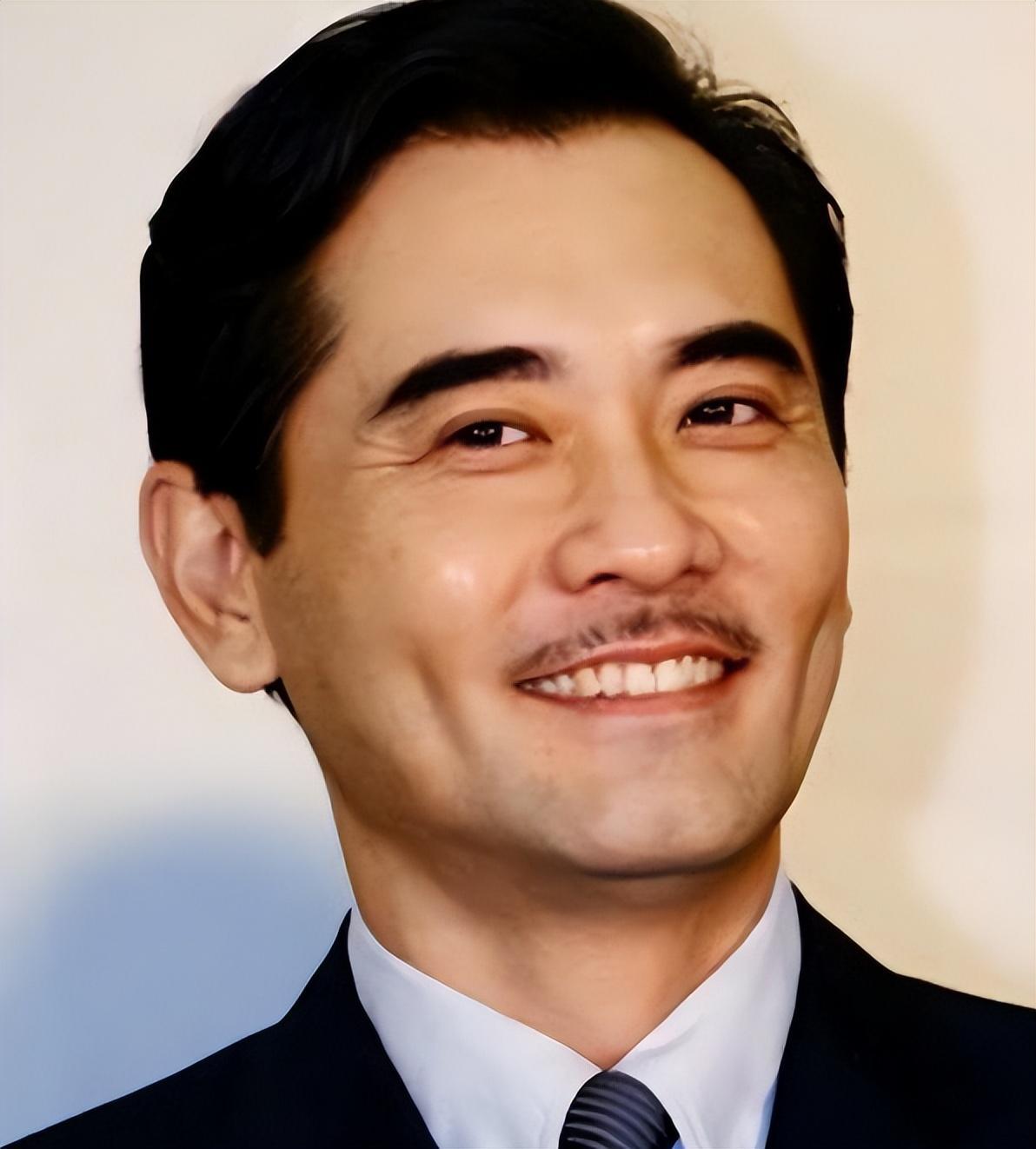 赵文瑄:非著名演员的辉煌岁月 赵文瑄是一位颜值与演技并存的男演员