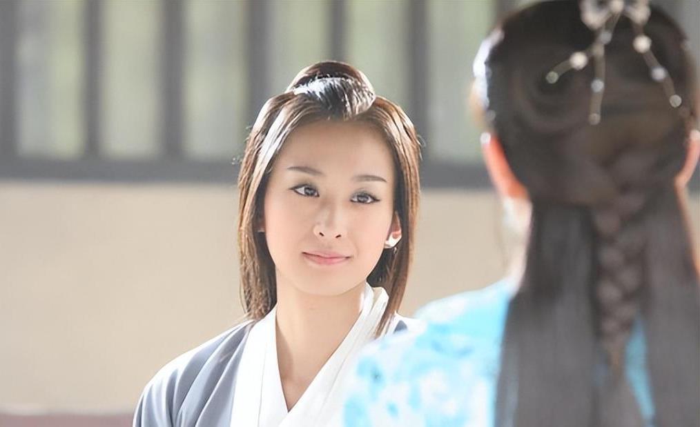 35岁选择退圈,背后的故事令人惋惜 穆婷婷,这个名字对于许多观众来说