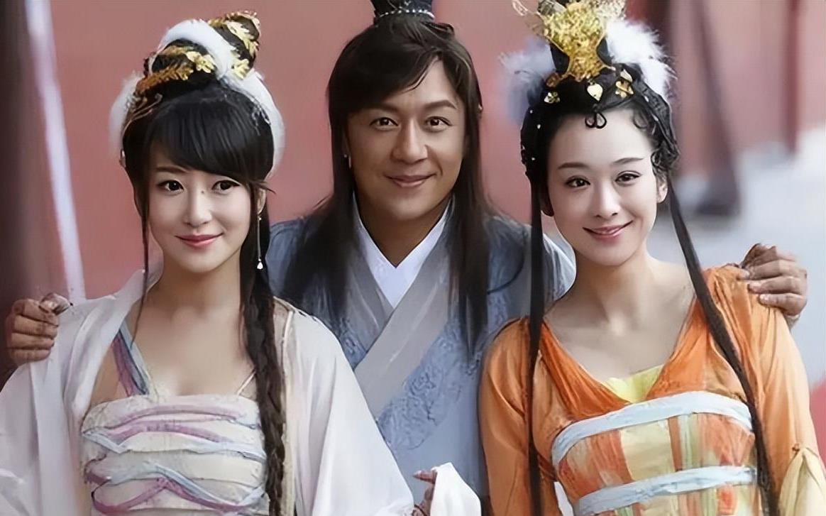 35岁选择退圈,背后的故事令人惋惜 穆婷婷,这个名字对于许多观众来说