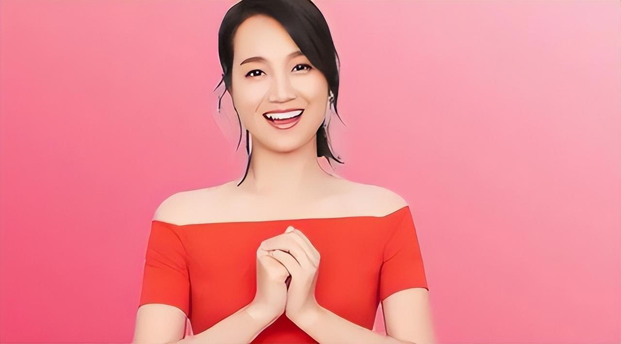 从巅峰到谷底,婚姻选择背后的代价与幸福 朱丹,曾经的电视节目主持人