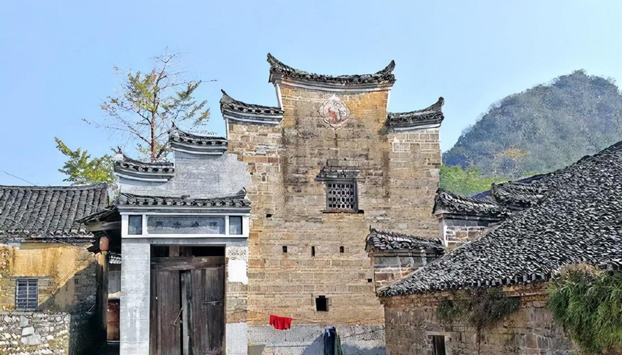 秦家大院:兴安的历史瑰宝 想寻找一处与众不同的旅行目的地,体验深厚