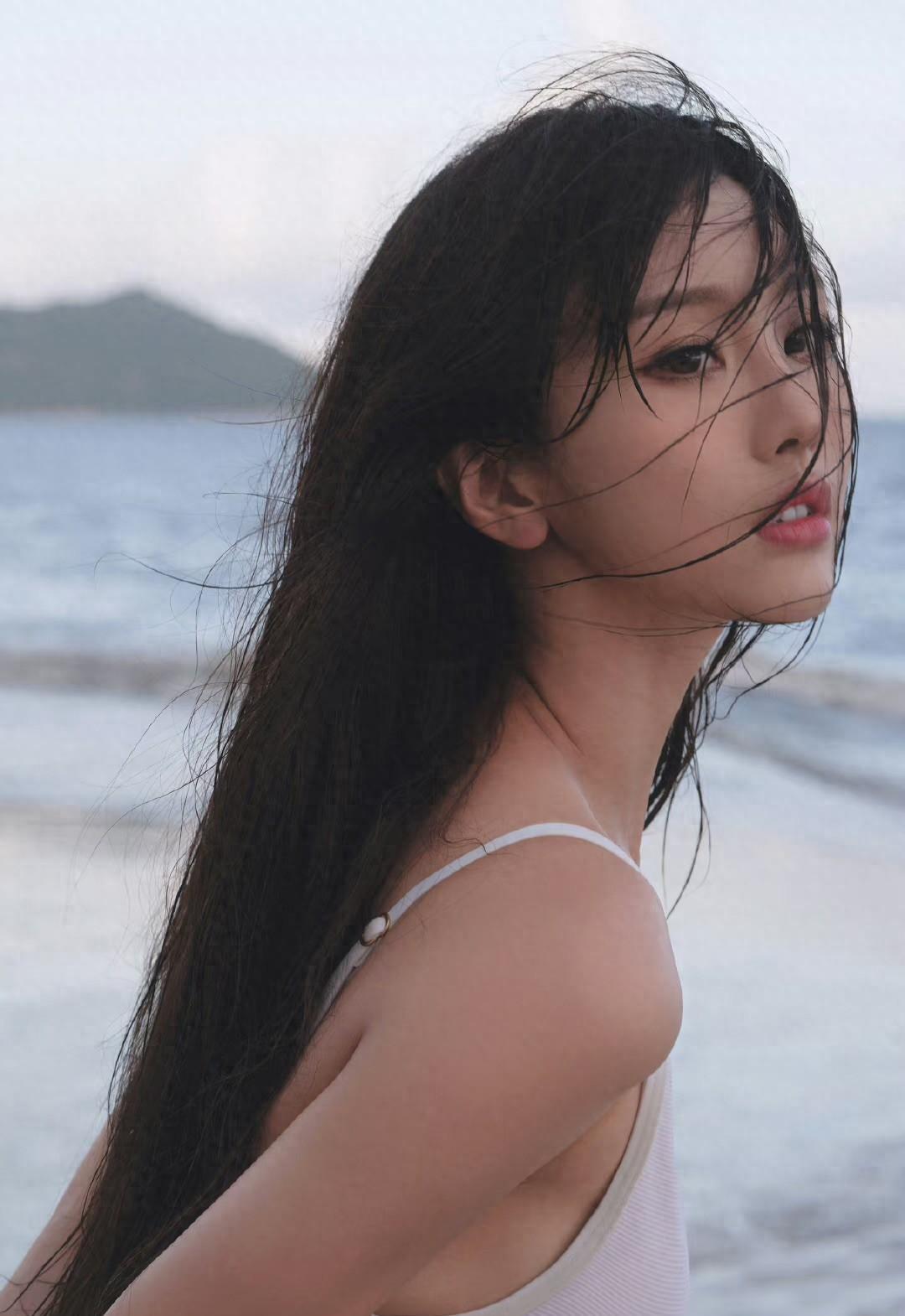 陈静:从艳星到实力派,新剧挑战后母角色 陈静,这位香港影坛的佳人