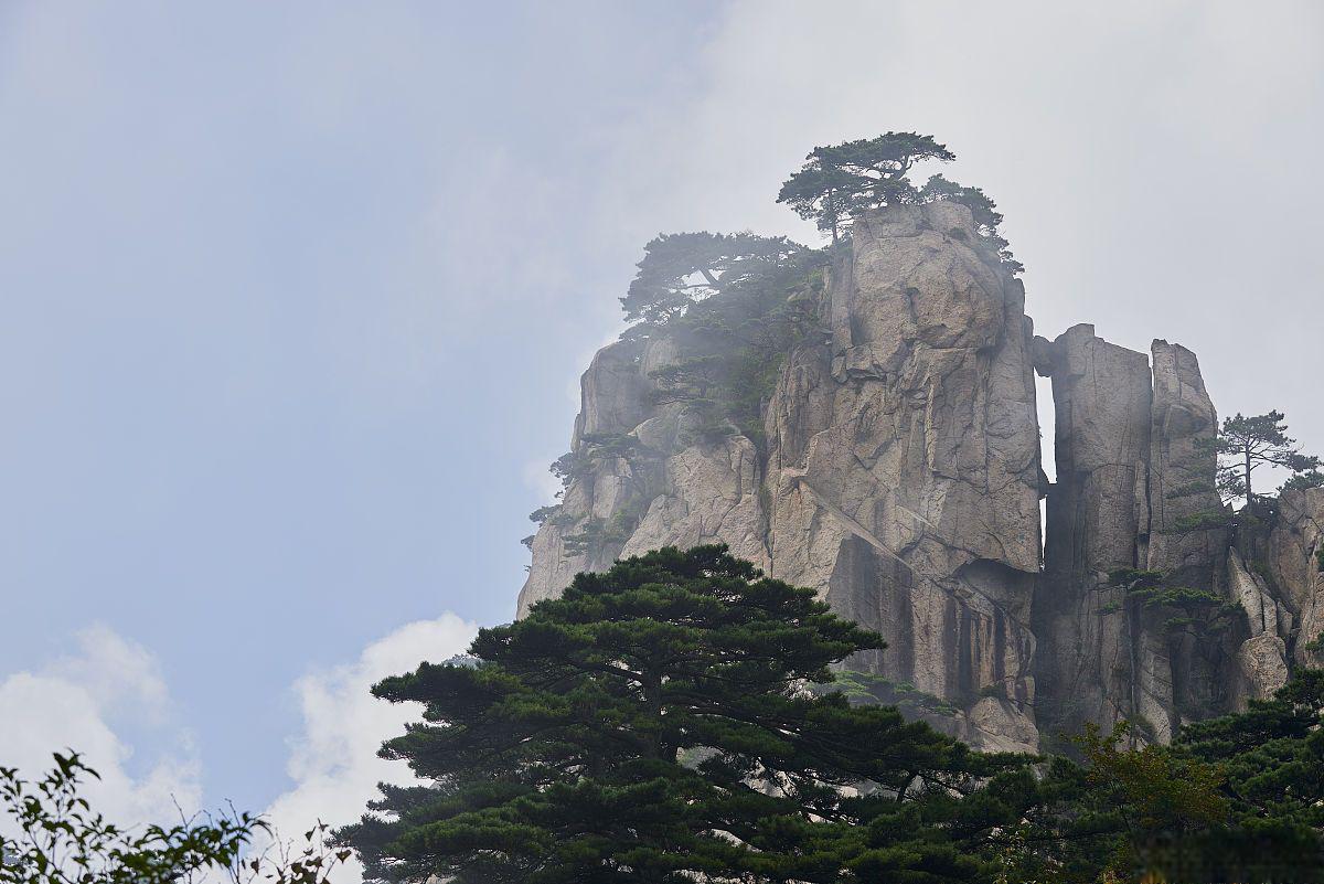 南岳风景图片大全图片