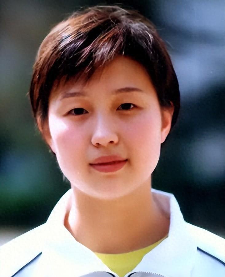 最有骨气的国乒女神 白杨,退役国家队后,受到许多国外球队的青睐,他们