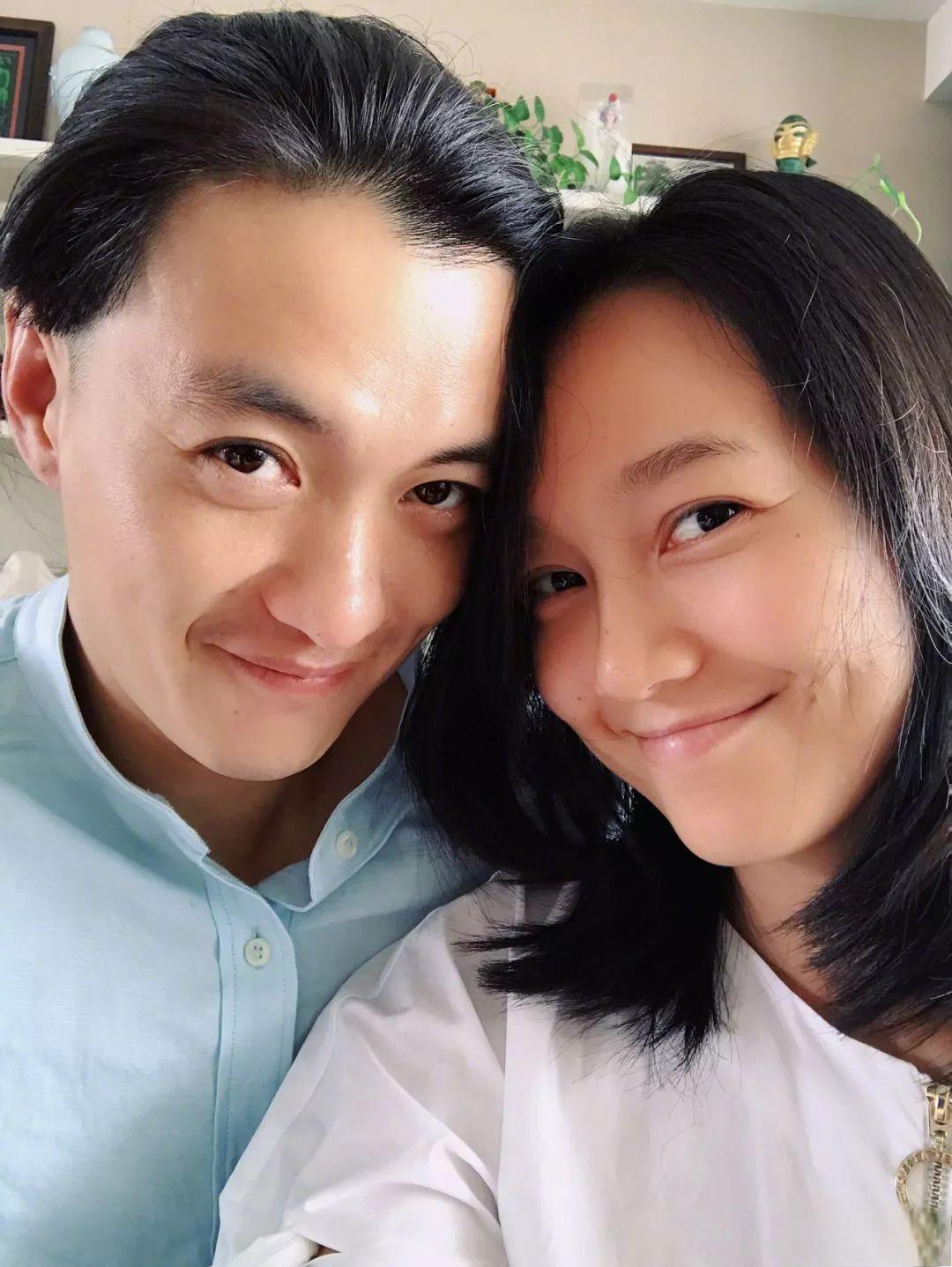 张颂文对周一围评价 张颂文和周一围相遇于北京电影学院,张颂文深深地