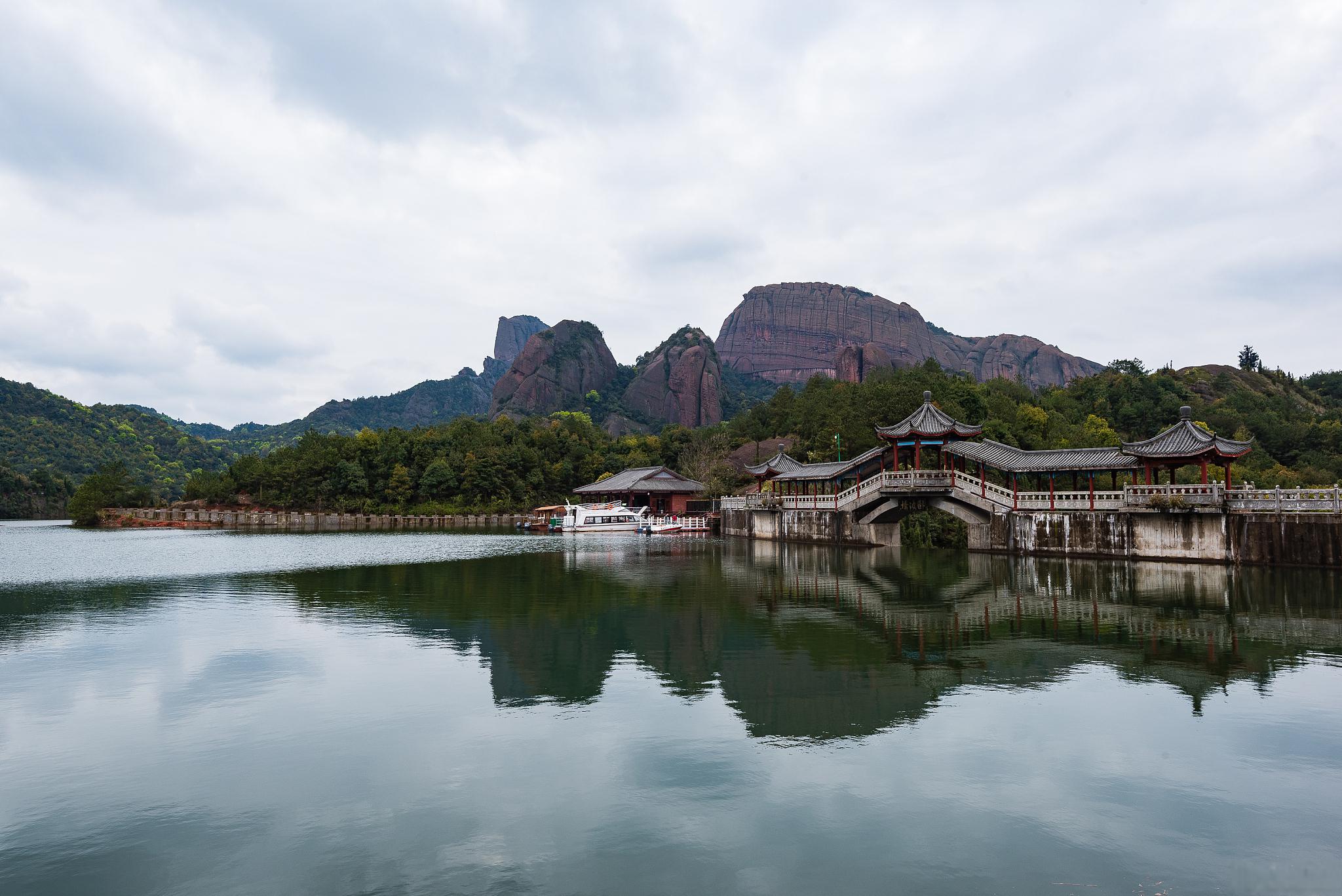 九江风景区有哪些图片