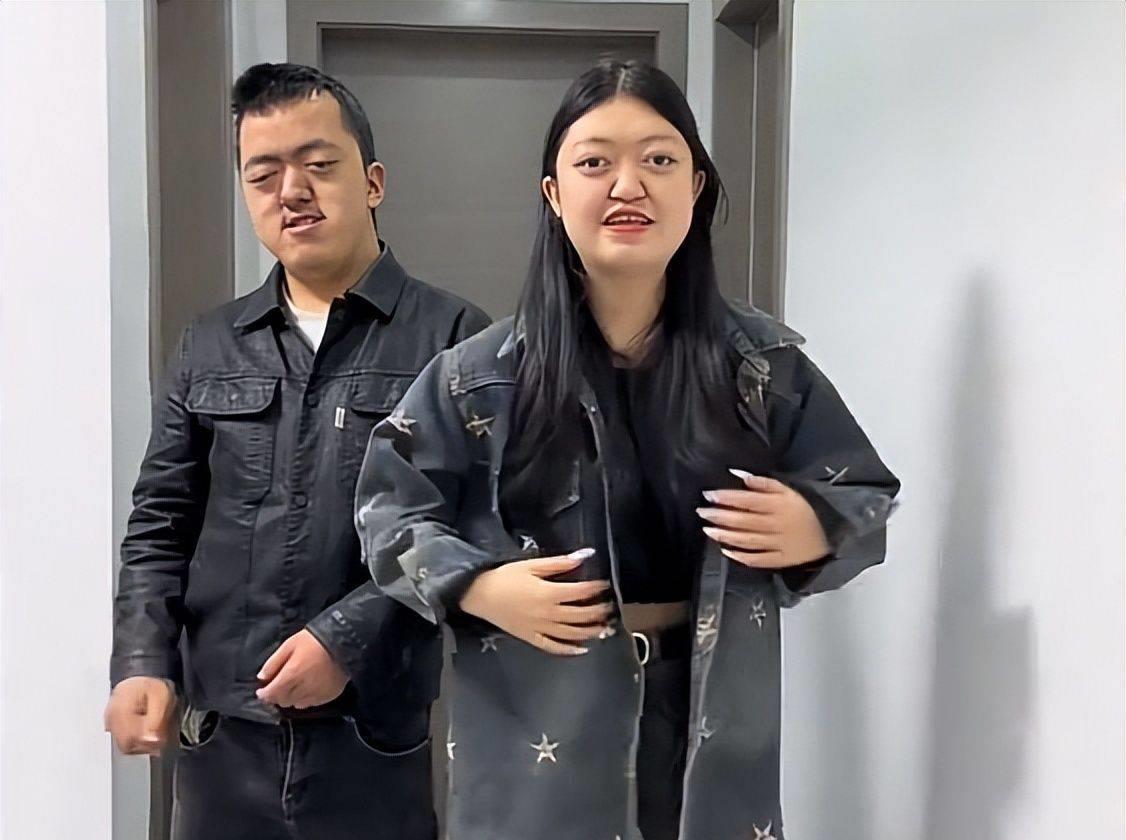 网红摆摆小公主:生命短暂,但光辉永恒 网红摆摆小公主因克鲁宗综合征