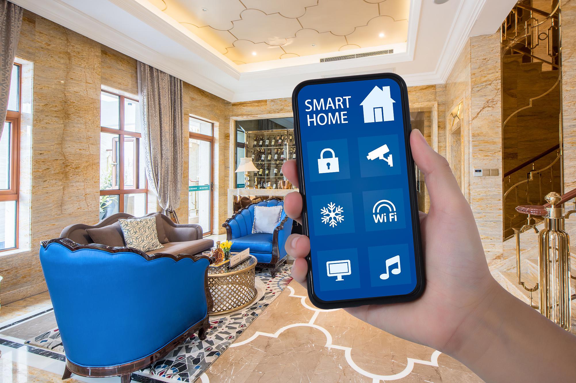 美的美居与米家:跨平台合作的大智慧 在智能家居江湖,美的美居与米家